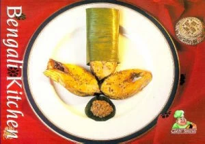 Image of Bengali Kitchen Paperback