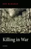 Image of killing in war