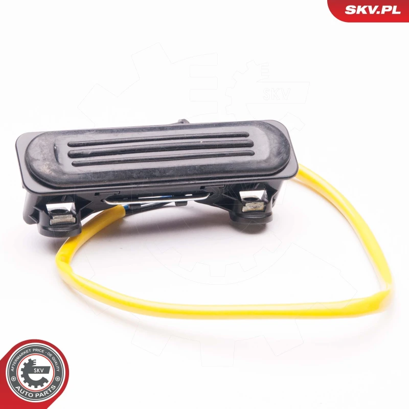 Image of ESEN SKV Door Handle ESEN SKV 16SKV511