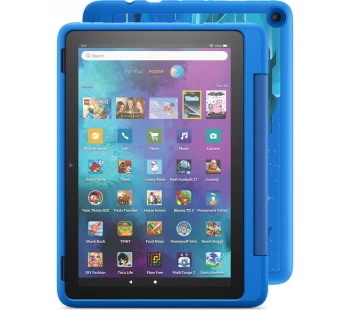 image of Amazon Fire HD 10 Kids Pro 2021 32GB