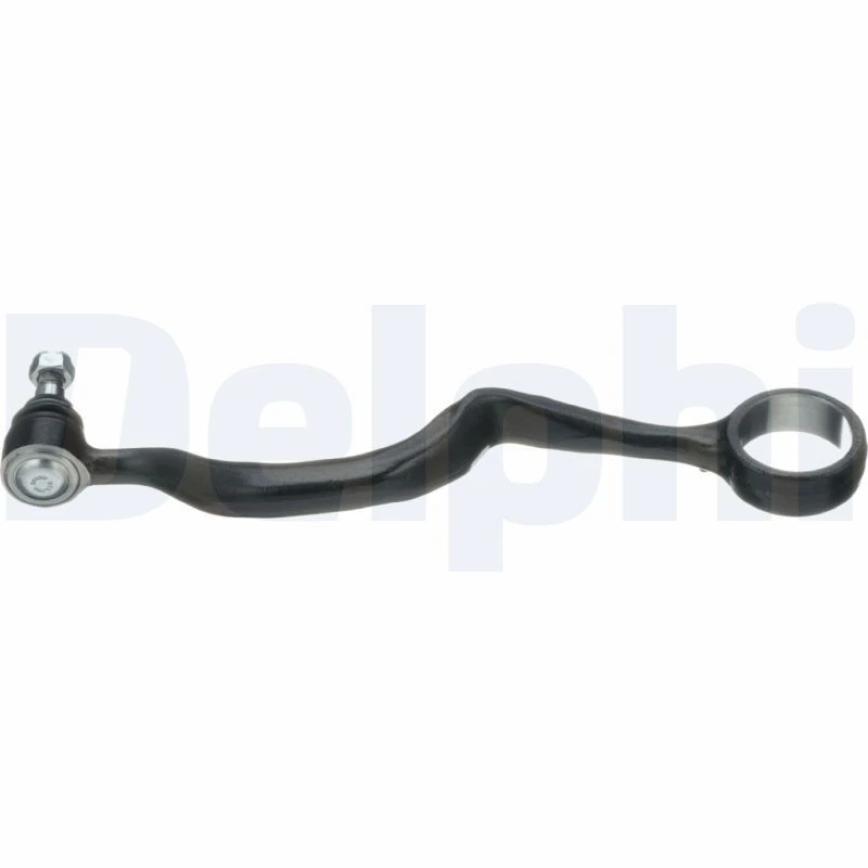 Image of DELPHI TC511 Suspension arm Control Arm, Steel, Upper, with ball joint Steel Track Control Arm (273)