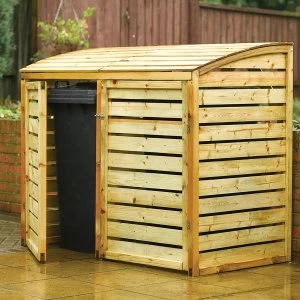 Image of Rowlinson Double Bin Store