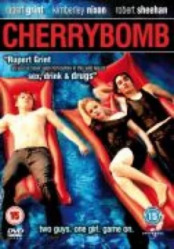 Image of Cherrybomb Movie