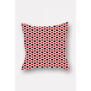 Image of YS19106153418 Multicolor Cushion Cover