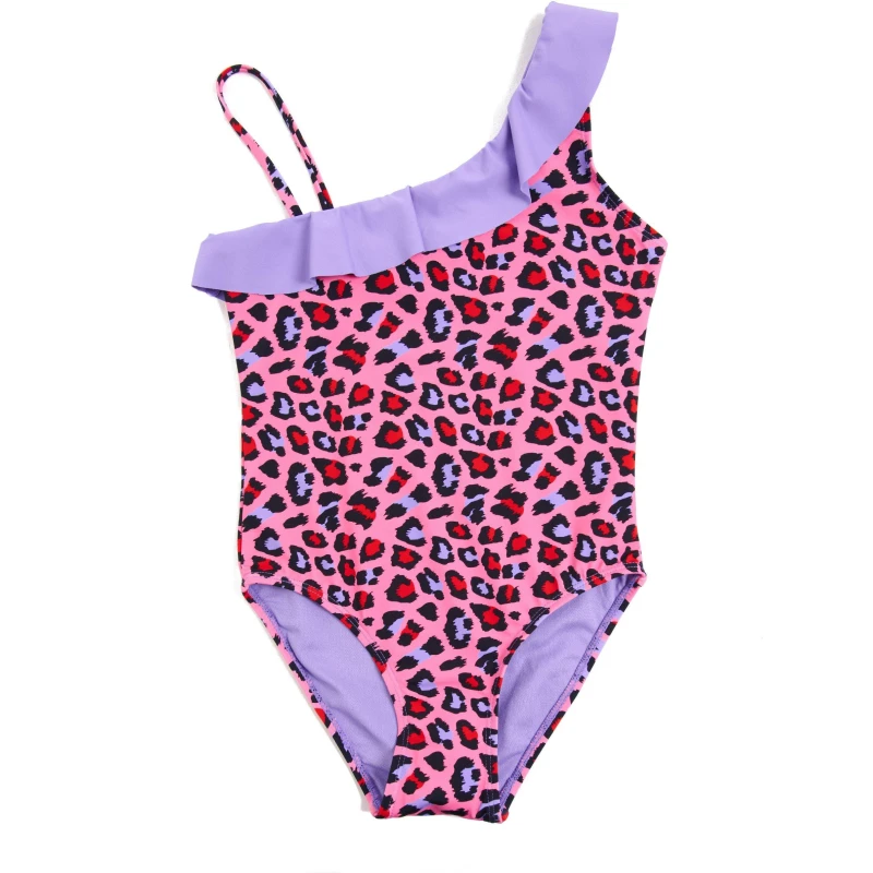 Image of Threadbare Frll Sst Psh - Pink Pink 6