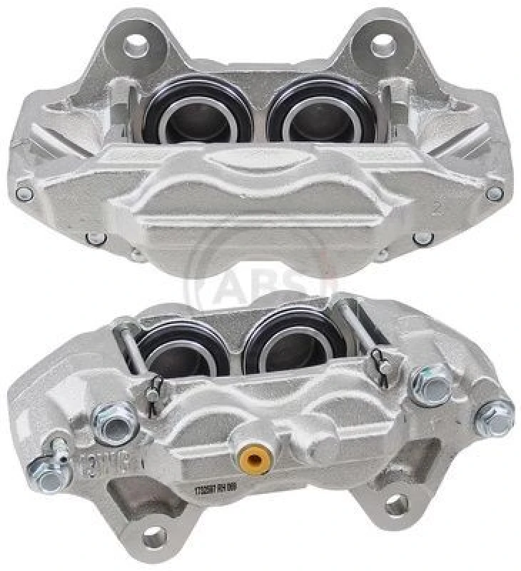 Image of A.B.S. Brake caliper A.B.S. 741002