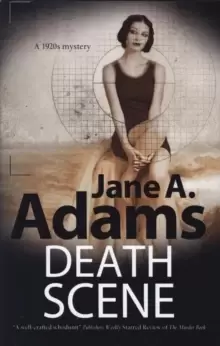 Image of Death Scene