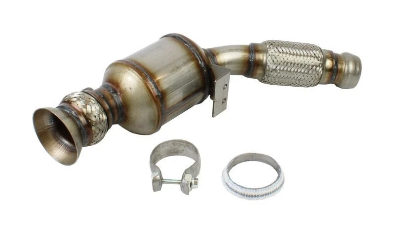 Image of MAXGEAR Catalytic converter MAXGEAR 27-6245