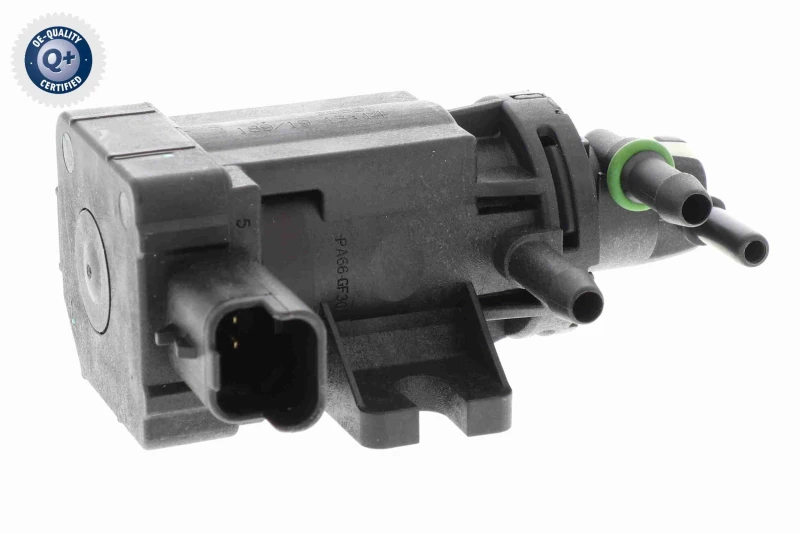 Image of Pressure Converter, exhaust control VEMO V42-63-0021