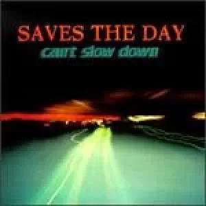 Image of cant slow down