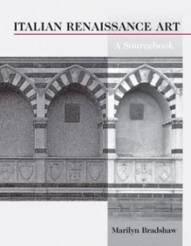 Image of Italian Renaissance Art by Marilyn Bradshaw Paperback