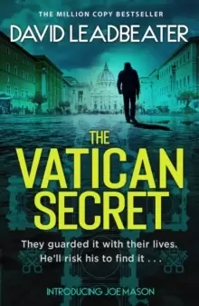Image of The Vatican Secret