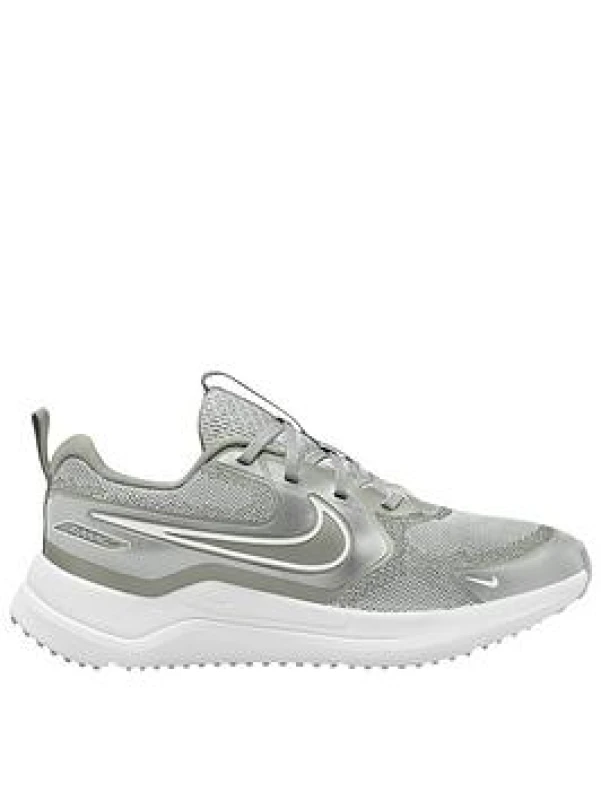 Image of Nike Cosmic Runners Juniors - Beige Male 5