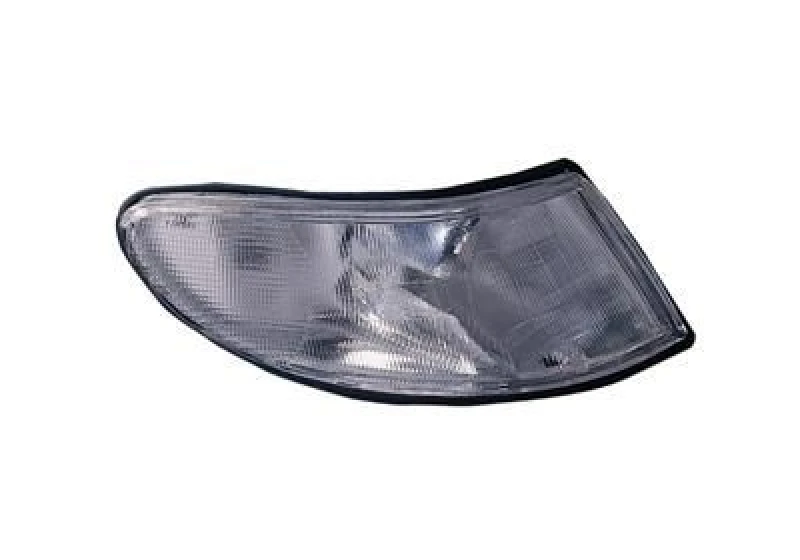 Image of VAN WEZEL 4730908 Turn Signal Right Front, white Indicator (62)