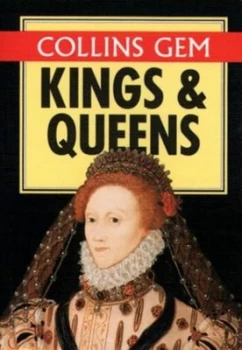 Image of Kings and Queens of Britain by David Lambert and Randal Gray Paperback