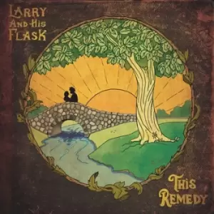 image of This Remedy by Larry and His Flask CD Album