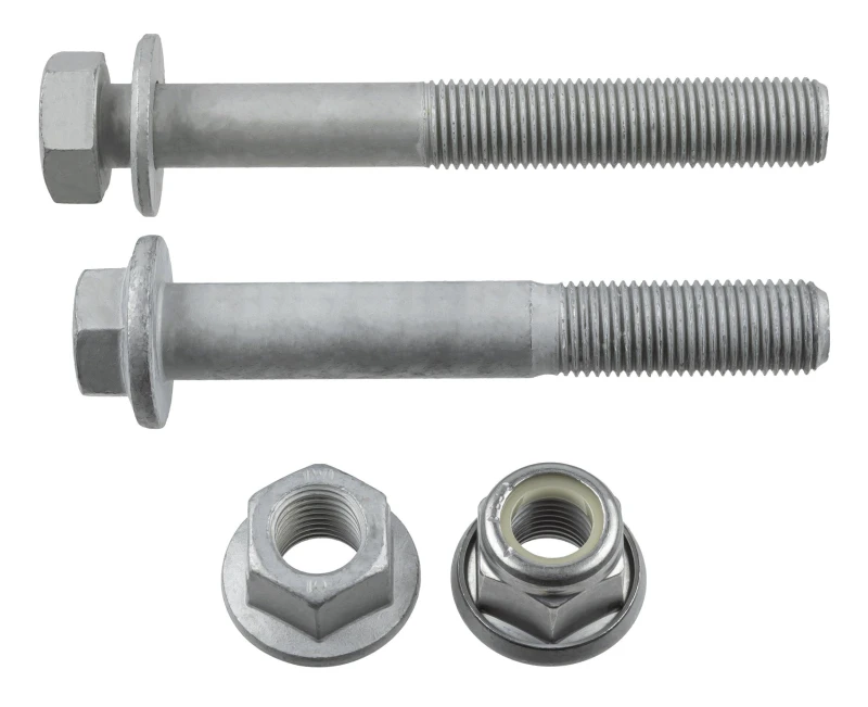 Image of Repair kit, wheel suspension LEMFORDER 44826 01