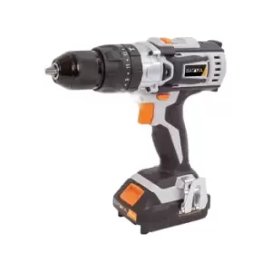 Image of Batavia MAXXPACK Combi Drill 18V 2 x 2.0Ah Li-ion