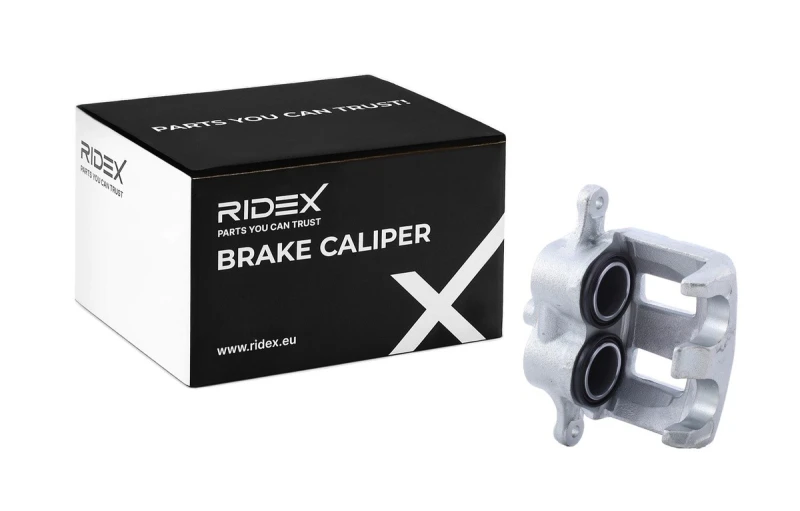 Image of RIDEX Brake caliper RIDEX 78B1432