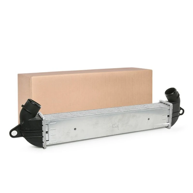 Image of Intercooler RIDEX 468I0065
