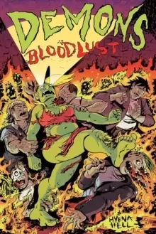 Image of Demons: Bloodlust