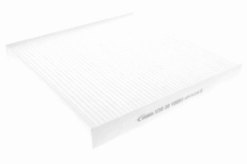 Image of VEMO V30-30-1055 Pollen filter Particulate Filter, Original VEMO Quality Paper Filter,interior air (424)