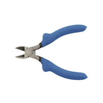 Image of Side Cutters - 6in./150mm - 4819 - Laser