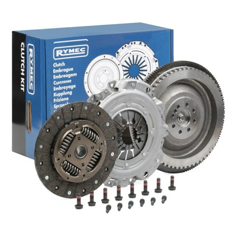Image of RYMEC Clutch kit RYMEC SF1002