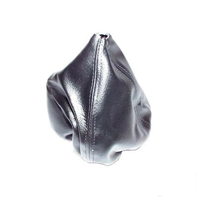 Image of JP GROUP 1132300400 Gear Lever Gaiter JP Black Gear Lever Gaiter (1775)