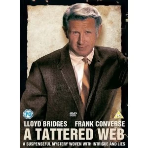 Image of A Tattered Web DVD