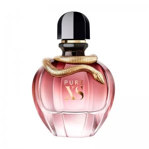 Image of Paco Rabanne Pure XS Eau de Parfum For Her 80ml