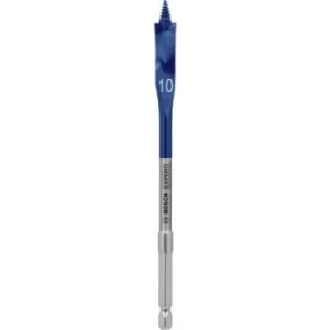 Image of Bosch Accessories 2608900311 Wood fraise 10 mm Total length 152mm Hex shank