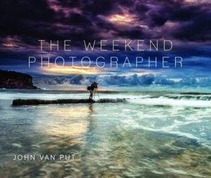 Image of Weekend Photographer by John Van Put Paperback