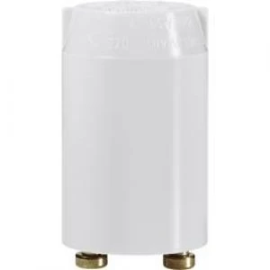 Image of Fluorescent tube starter OSRAM 230 V 4 up to 80 W