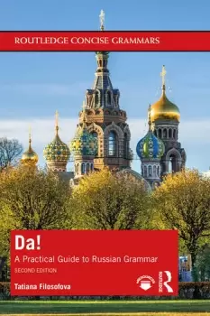 Image of Da!A Practical Guide to Russian Grammar