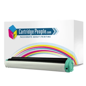 image of OKI 01103402 Black Remanufactured Laser Toner Ink Cartridge