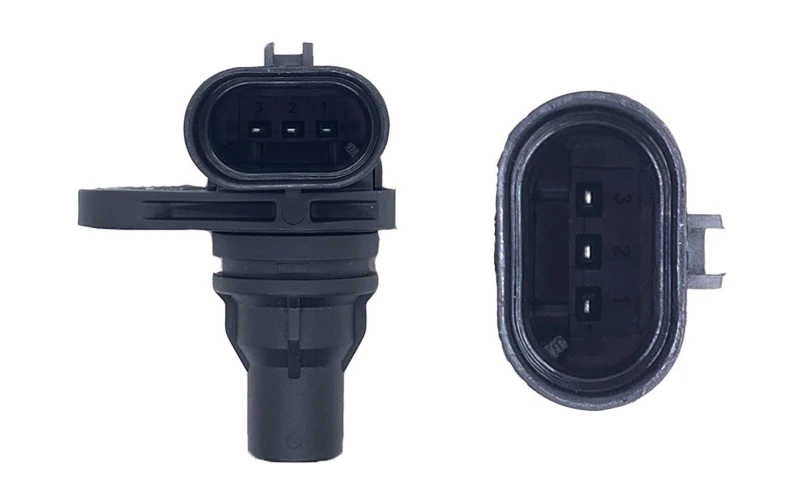 Image of Camshaft position sensor WAGNER CAS00047