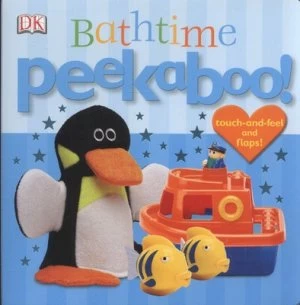 Image of Bathtime by Dk Book