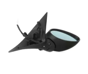 image of TYC Wing mirror ALFA ROMEO 301-0021 156017130,60779252 Outside mirror,Side mirror,Door mirror,Side view mirror,Offside wing mirror