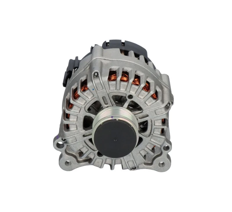 Image of VALEO 439774 Generator Alternator Charging Current: 230A, Voltage: 14V, NEW Original PART Alternator (4)