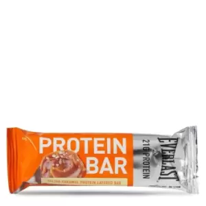 image of Everlast Protein Bar 00 - Orange