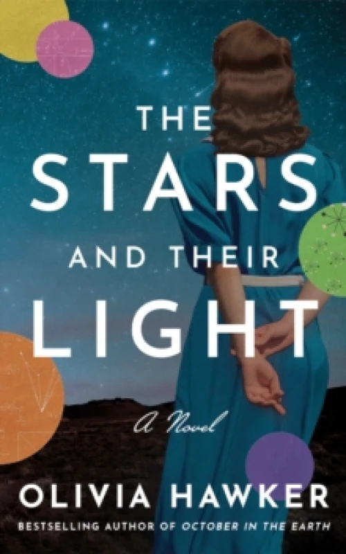 Image of The Stars and Their Light : A Novel Paperback / softback