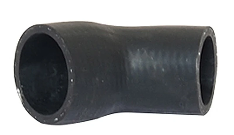 Image of Radiator hose METZGER 2420008