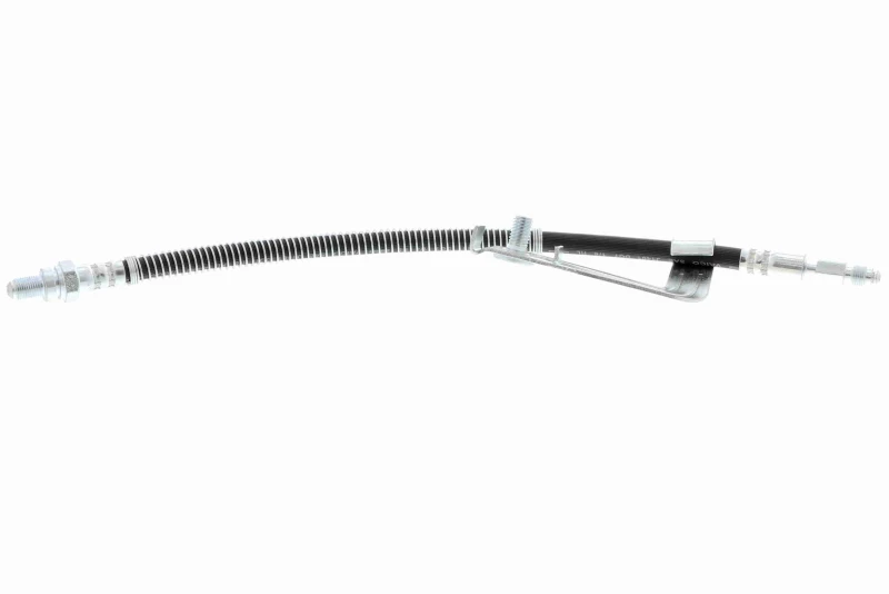 Image of VAICO V25-0305 Brake Hose Original VAICO Quality, Front Axle Right Brake Hose (83)