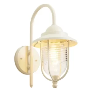 Image of Zinc Lantern Fishermans ERIS Ivory
