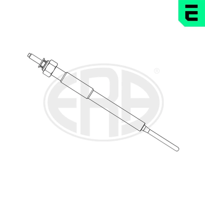 Image of ERA Glow plug ERA 886089
