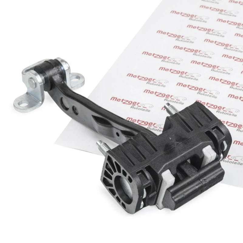 Image of METZGER 2312029 Door Catch GREENPARTS Right Front Door Catch (3251)
