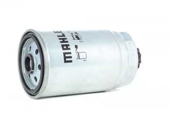 Image of MAHLE Original Fuel Filter ALFA ROMEO,PEUGEOT,FIAT KC 140 46797378,60816460,71753841 04721303AA,52126444AA,K04721303AA,190667,1906C3,0060816460