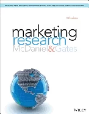 Image of marketing research