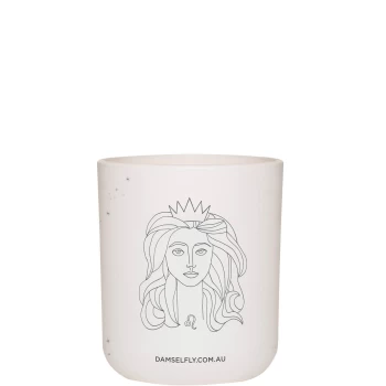 Image of Damselfly Leo Scented Candle 300g